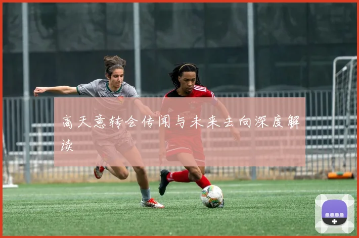 高天意转会传闻与未来去向深度解读